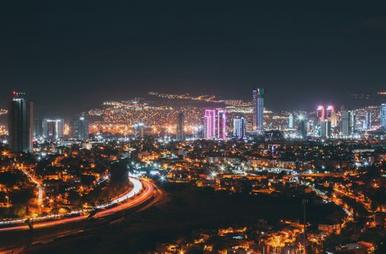 Thiên đường giải trí